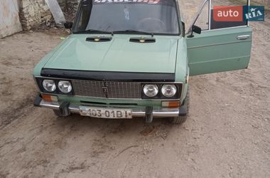 Седан ВАЗ 2106 1987 в Шаргороде