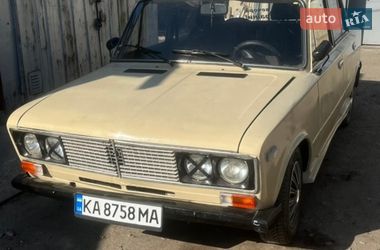 Седан ВАЗ 2106 1994 в Києві