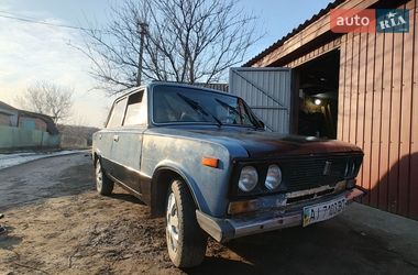 Седан ВАЗ 2106 1992 в Калиновке