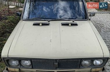 Седан ВАЗ 2106 1982 в Луцке