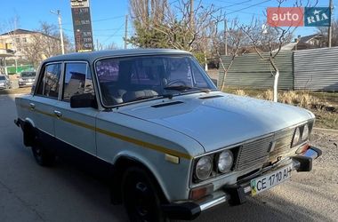 Седан ВАЗ 2106 1988 в Харькове