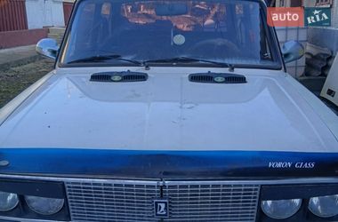 Седан ВАЗ 2106 1995 в Городенке