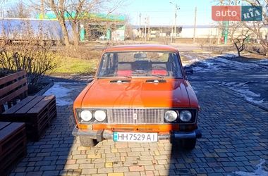 Седан ВАЗ 2106 1986 в Одессе