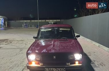 Седан ВАЗ 2106 2000 в Сарнах