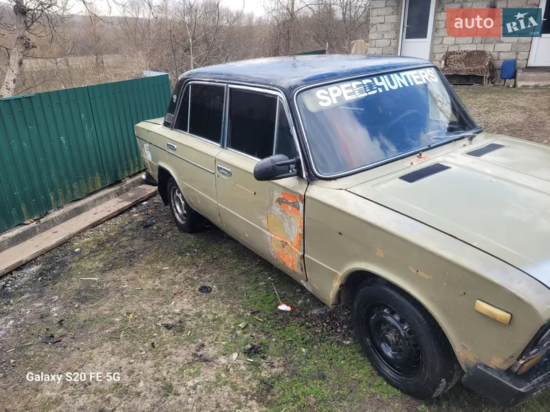 ВАЗ / Lada 2106