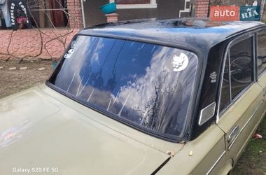 Седан ВАЗ 2106 1979 в Тернополі