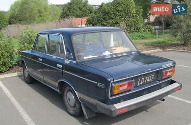 Минивэн ВАЗ 2106 1937 в Абазовке