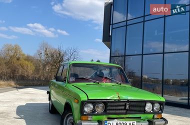 Седан ВАЗ 2106 1984 в Ровно
