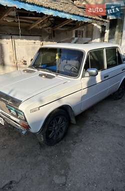 Седан ВАЗ 2106 1990 в Белгороде-Днестровском
