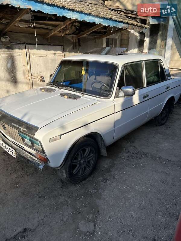ВАЗ / Lada 2106 1990