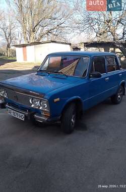 Седан ВАЗ 2106 1992 в Никополе