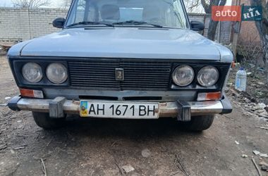 Седан ВАЗ 2106 1982 в Чугуеве