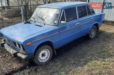 Седан ВАЗ 2106 1983 в Казатине
