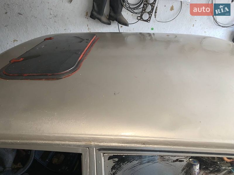 Седан ВАЗ / Lada 2106 1989 в Новоселице фото 9 Седан ВАЗ / Lada 2106 1989 в Новоселице