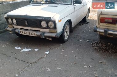Седан ВАЗ 2106 1995 в Миколаєві