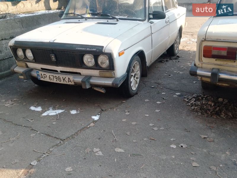 ВАЗ / Lada 2106 1995 ВАЗ / Lada 2106 1995