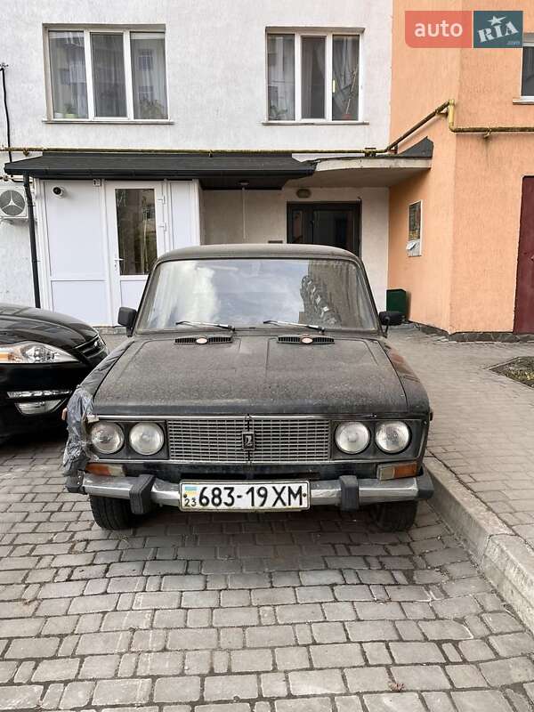 Седан ВАЗ / Lada 2106 1993 в Хмельницком фото 11 Седан ВАЗ / Lada 2106 1993 в Хмельницком