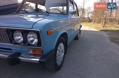 Седан ВАЗ 2106 1989 в Костопілі