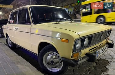Седан ВАЗ 2106 1987 в Кропивницькому