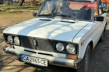 Седан ВАЗ 2106 2000 в Черкассах