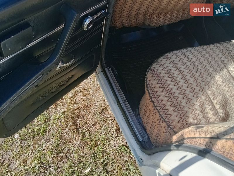 Седан ВАЗ / Lada 2106 1974 в Львове