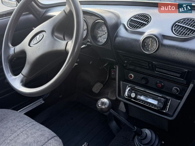 Седан ВАЗ / Lada 2106 2004 в Києві