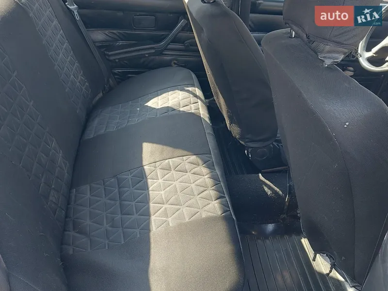 ВАЗ / Lada 2106 2003 VIN XTK21060030067968 фото оголошення 4 з 38