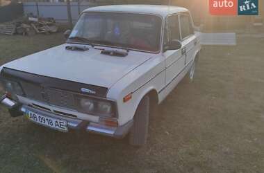 Седан ВАЗ 2106 1993 в Тульчине