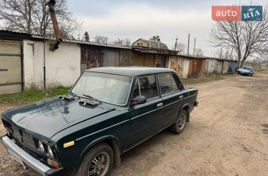 Седан ВАЗ 2106 2004 в Тульчине