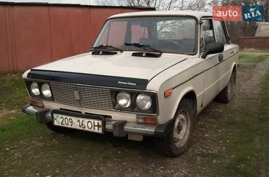 Седан ВАЗ 2106 1992 в Олександрії
