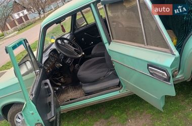 Седан ВАЗ 2106 1981 в Новому Бузі