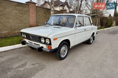 Седан ВАЗ 2106 1990 в Киеве