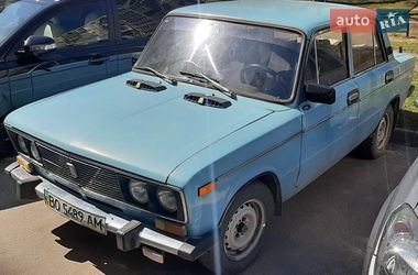Седан ВАЗ 2106 1989 в Тернополе