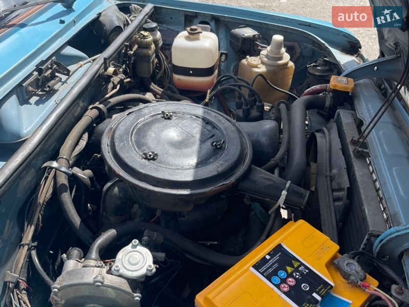 Седан ВАЗ / Lada 2106 1990 в Дніпрі