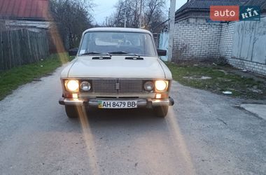 Седан ВАЗ 2106 1991 в Кременчуге