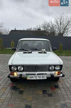 Седан ВАЗ 2106 1988 в Житомирі