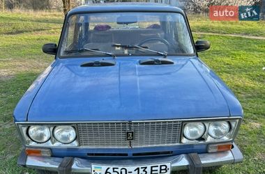 Седан ВАЗ 2106 1991 в Дніпрі