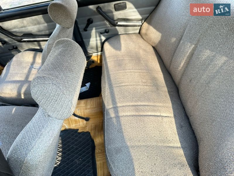 Седан ВАЗ / Lada 2106 1991 в Днепре