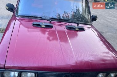 Седан ВАЗ 2106 1985 в Первомайске