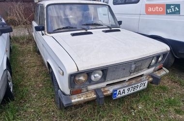 Седан ВАЗ 2106 1990 в Киеве
