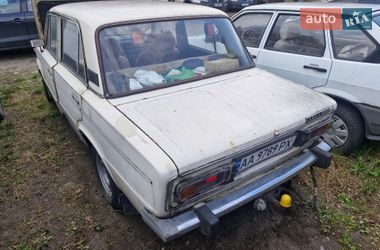 Седан ВАЗ 2106 1990 в Києві