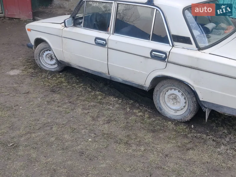 ВАЗ / Lada 2106