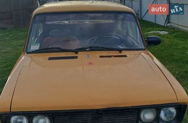 Седан ВАЗ 2106 1982 в Оратові