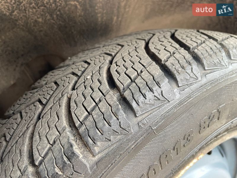 Седан ВАЗ / Lada 2106 1987 в Шостці