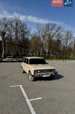 Седан ВАЗ 2106 1984 в Бережанах