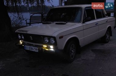 Седан ВАЗ 2106 1991 в Києві