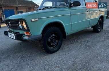 Седан ВАЗ 2106 1988 в Вінниці