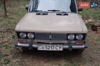 Седан ВАЗ 2106 1986 в Лебедине