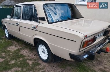 Седан ВАЗ 2106 1994 в Теребовлі