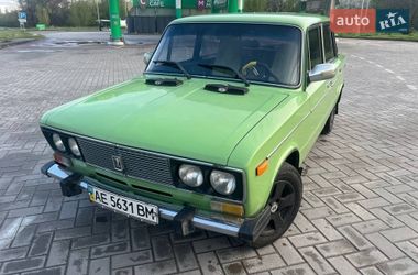 Седан ВАЗ 2106 1986 в Запорожье